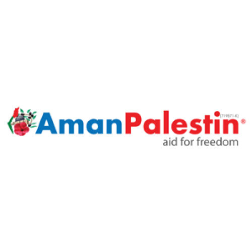Aman Palestin
